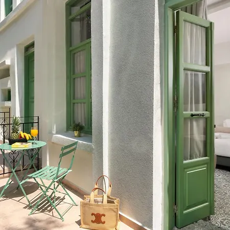 Aurelia Boutique Родос