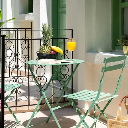 Aurelia Boutique - 3* Rhodes City
