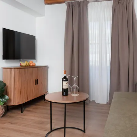 Aurelia Boutique - 公寓式酒店 Rhodes City