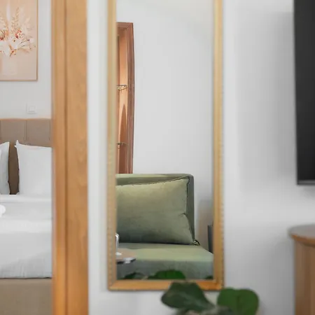 公寓式酒店 Aurelia Boutique - Rhodes City