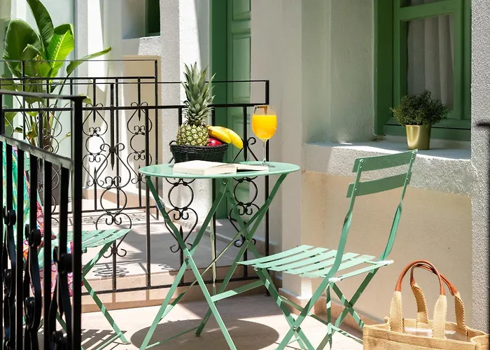 Aurelia Boutique * Rhodes City